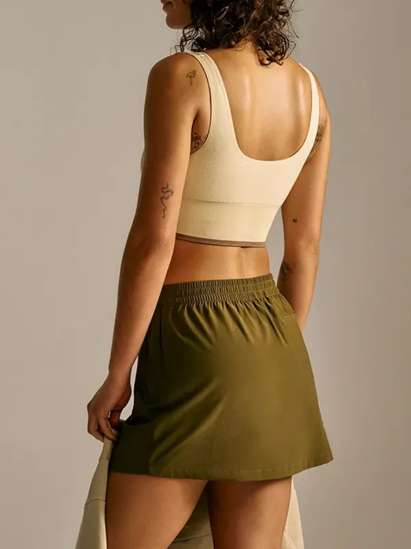 Short 3