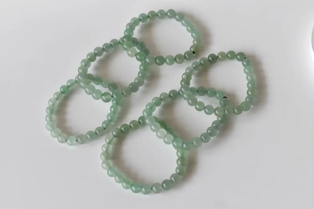 Classic Layered Bracelet