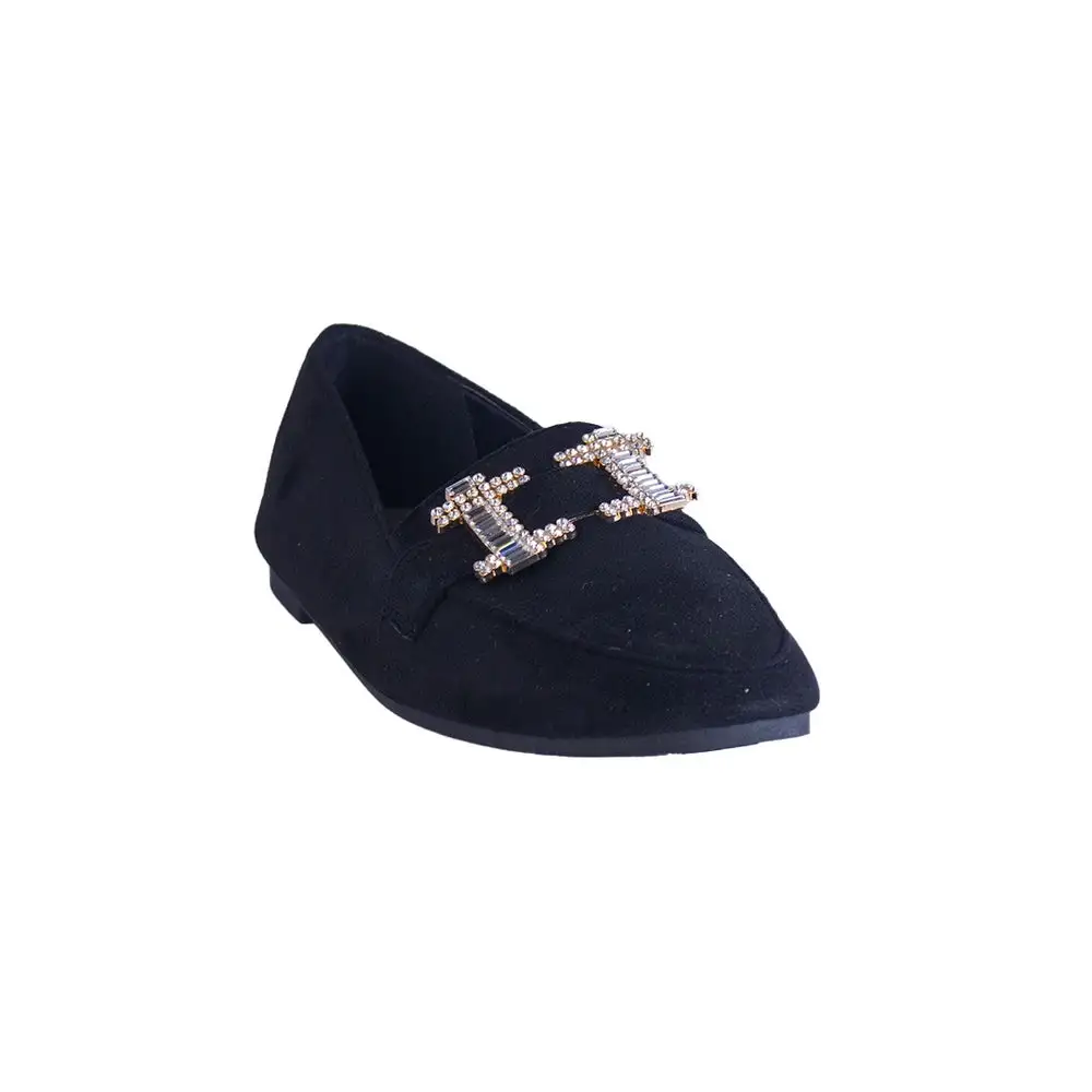 Classic Daily Chamois Shoes
