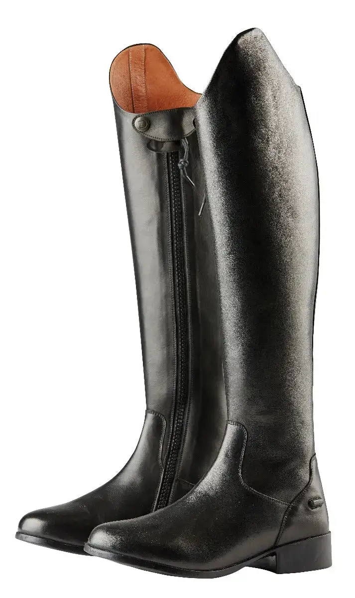 Knee High Boots