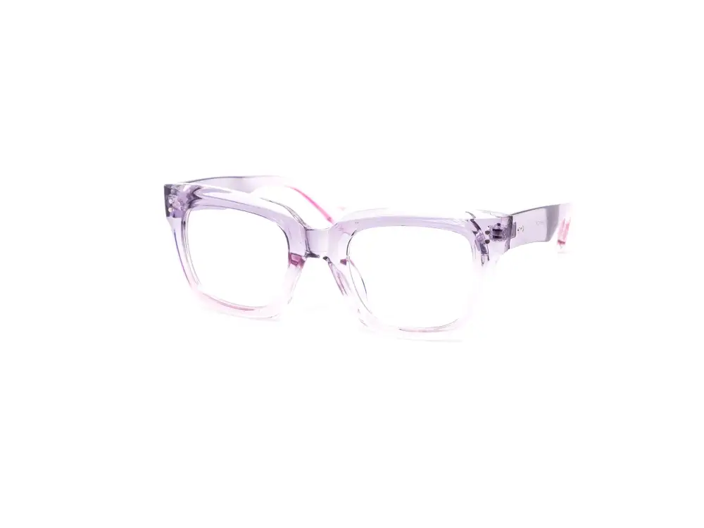 12-Pack Chunky Blue Light Glasses