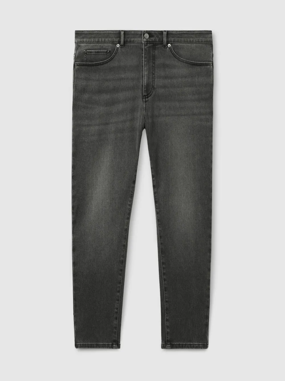 Men's Cotton Breathable Stretch Jeans