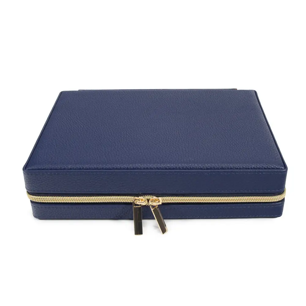 Travel Jewelry Organizer Case