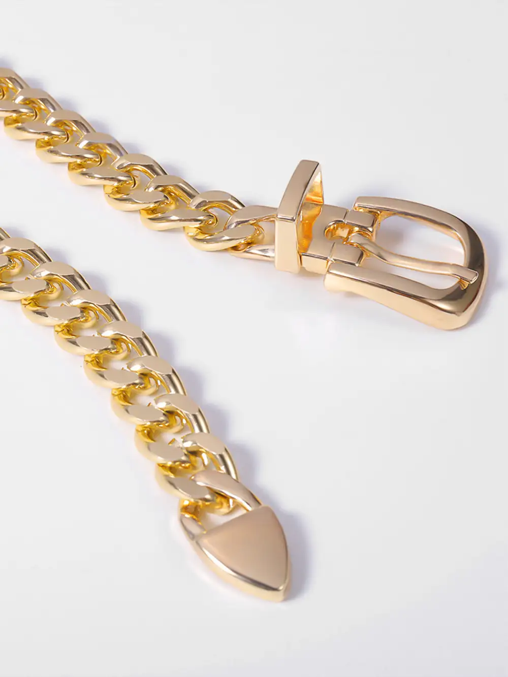 Metal Waist Chain