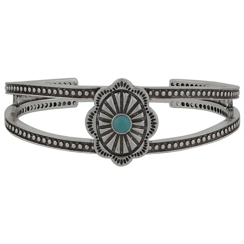 Cuff Bracelet