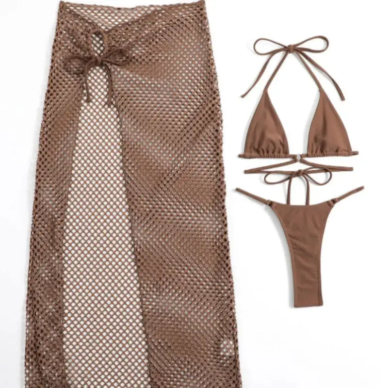 Bikini Set Pieces