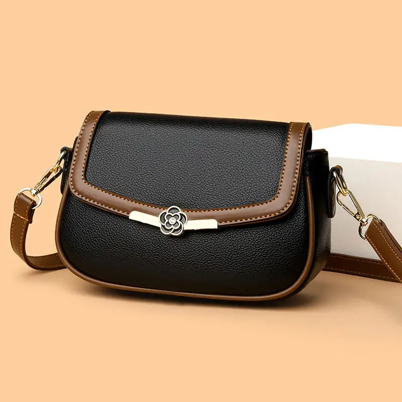 Shoulder Bag for Middle Age