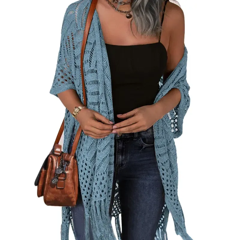🔥Hot Sale💥-Women's Knit Cardigan🔥13-Pack - All Colors Included