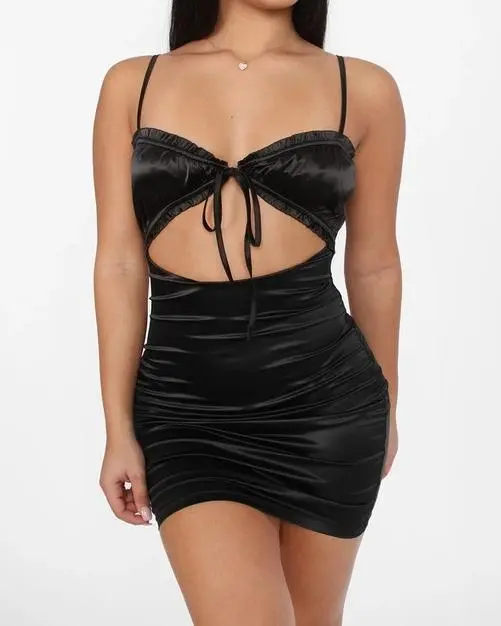 Mini Dress Mini Dress