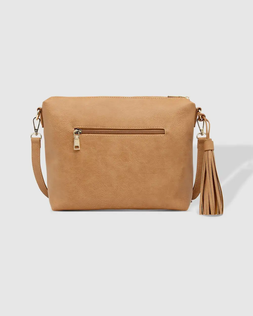 Lightweight Carry Crossbody Bag