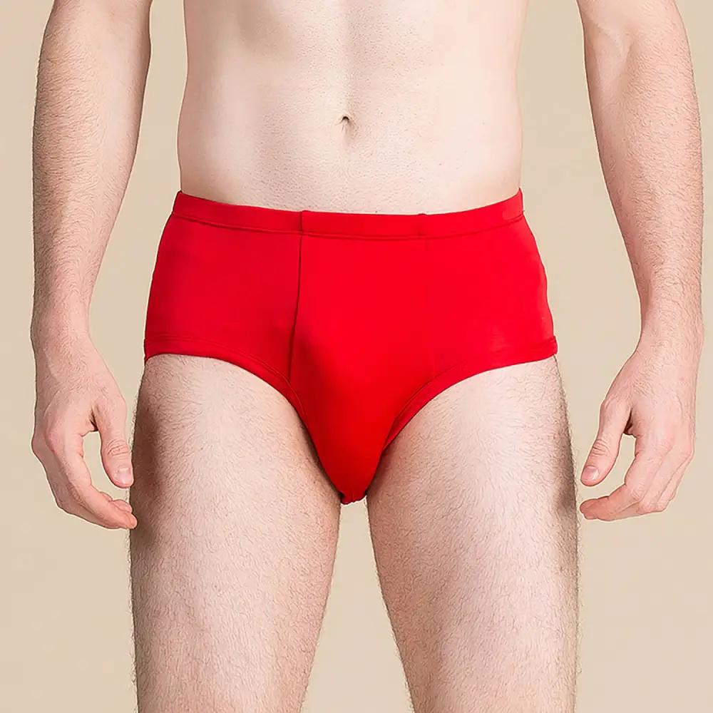 Smooth Silk Everyday Briefs