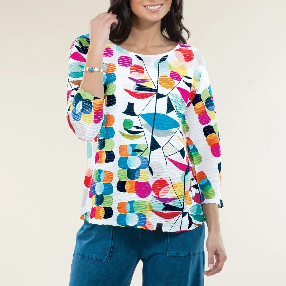 Dancing Dots Top