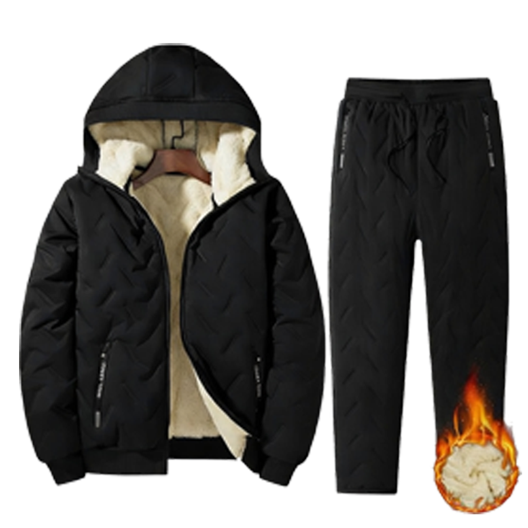 🔥Winter Warm 2-Piece Set