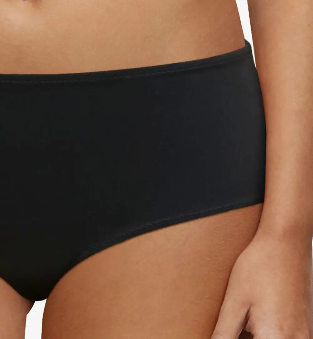 Classic Low-Rise Cotton Hipster Brief Panty