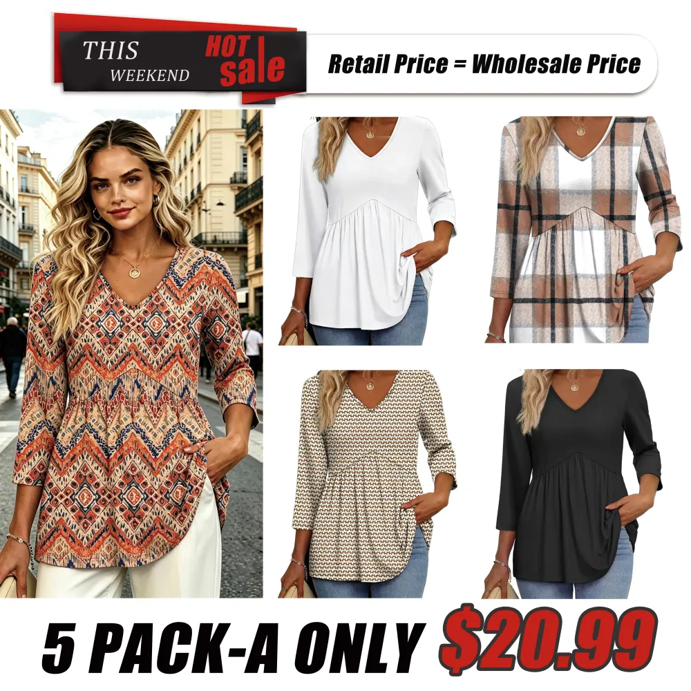 Women's top