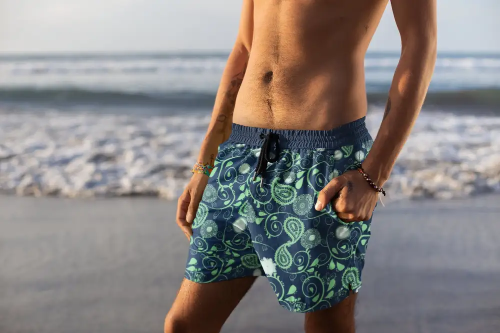 Men S Swim Trunks