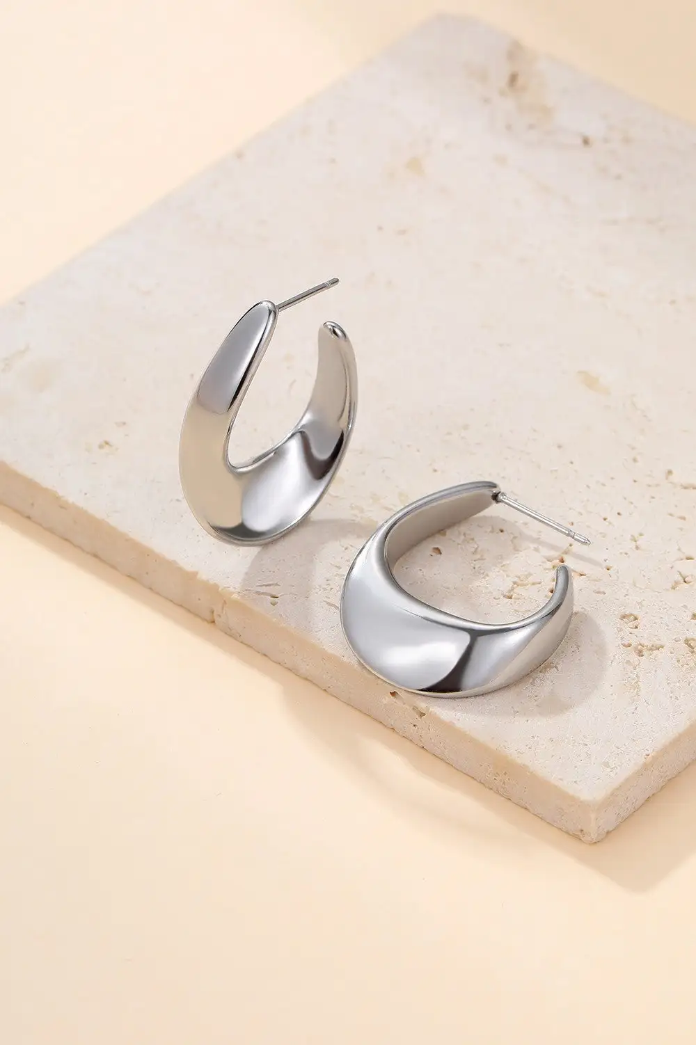 Stainless Steel Waterproof Tarnish 2