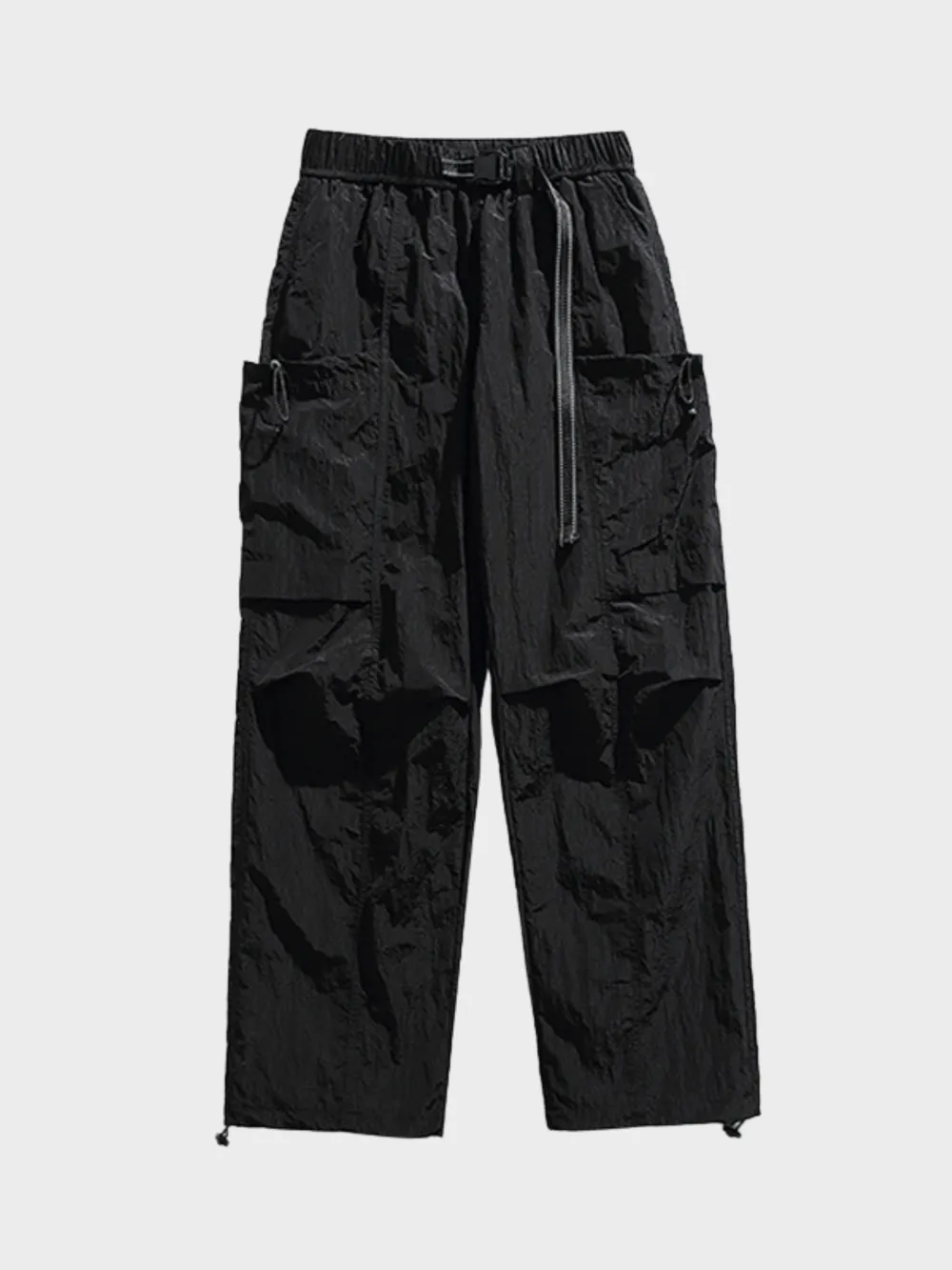 Ripstop Quick-Dry Water-Resistant Lightweight Cargo Pants