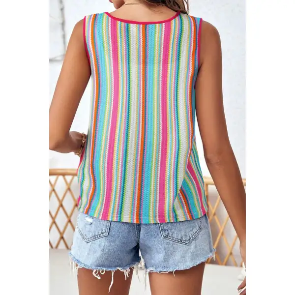 Classic Essential Tank Top