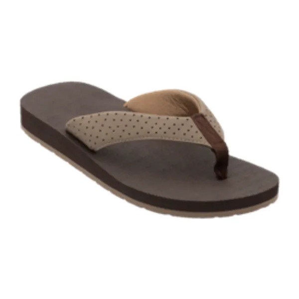 Men's Classic Everyday Flip Flops