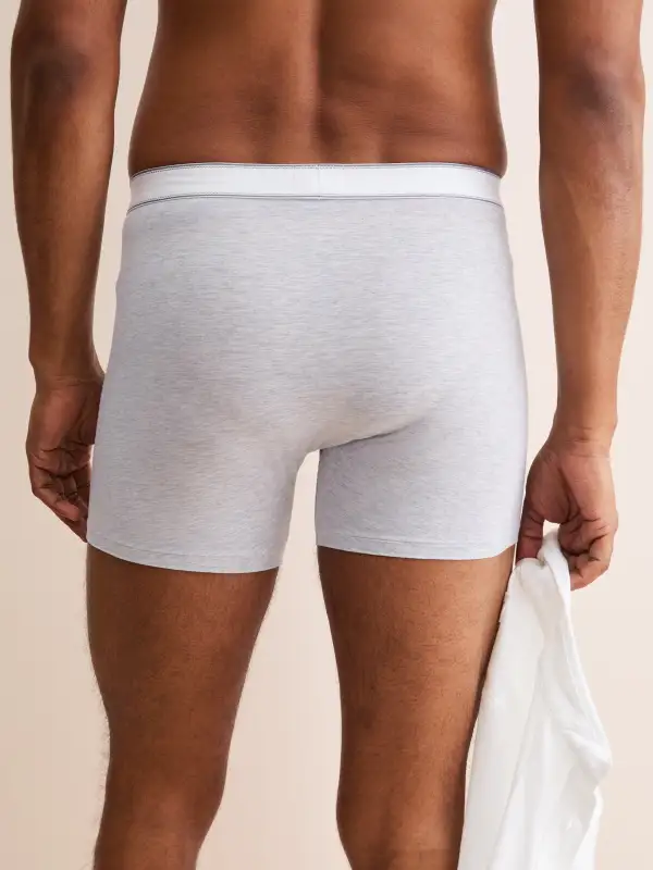 Lightweight Marl Modal Trunks