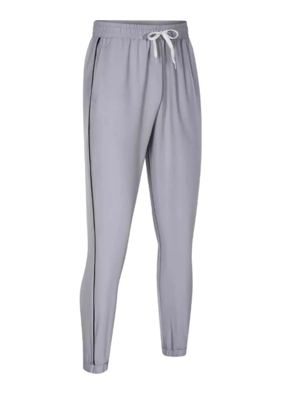 Men's Drawstring Active Pants