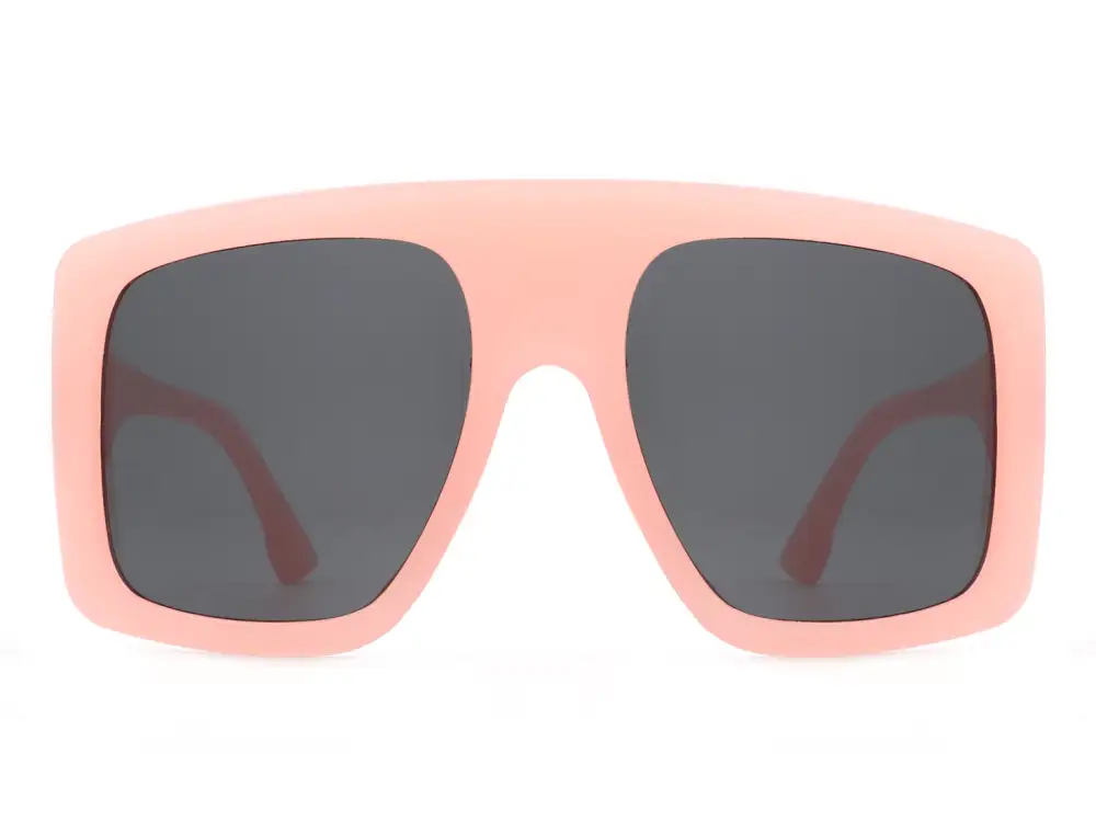Large Oversized Square Sunglasses
