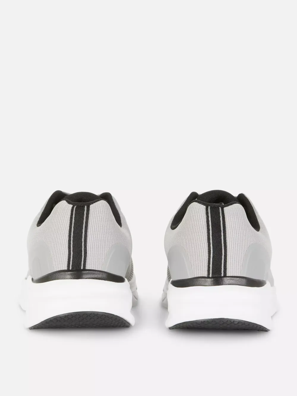 Street Thick-Soled Canvas Comfortable Sports Shoes