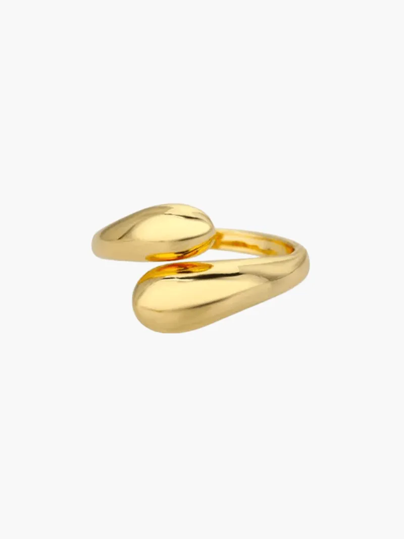 Minimal Modern Ring