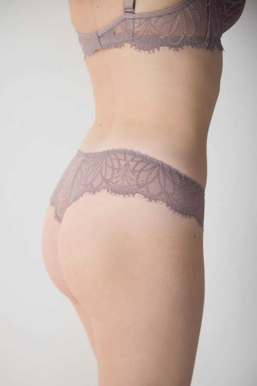 Natural Comfort Comfort Everyday Panties