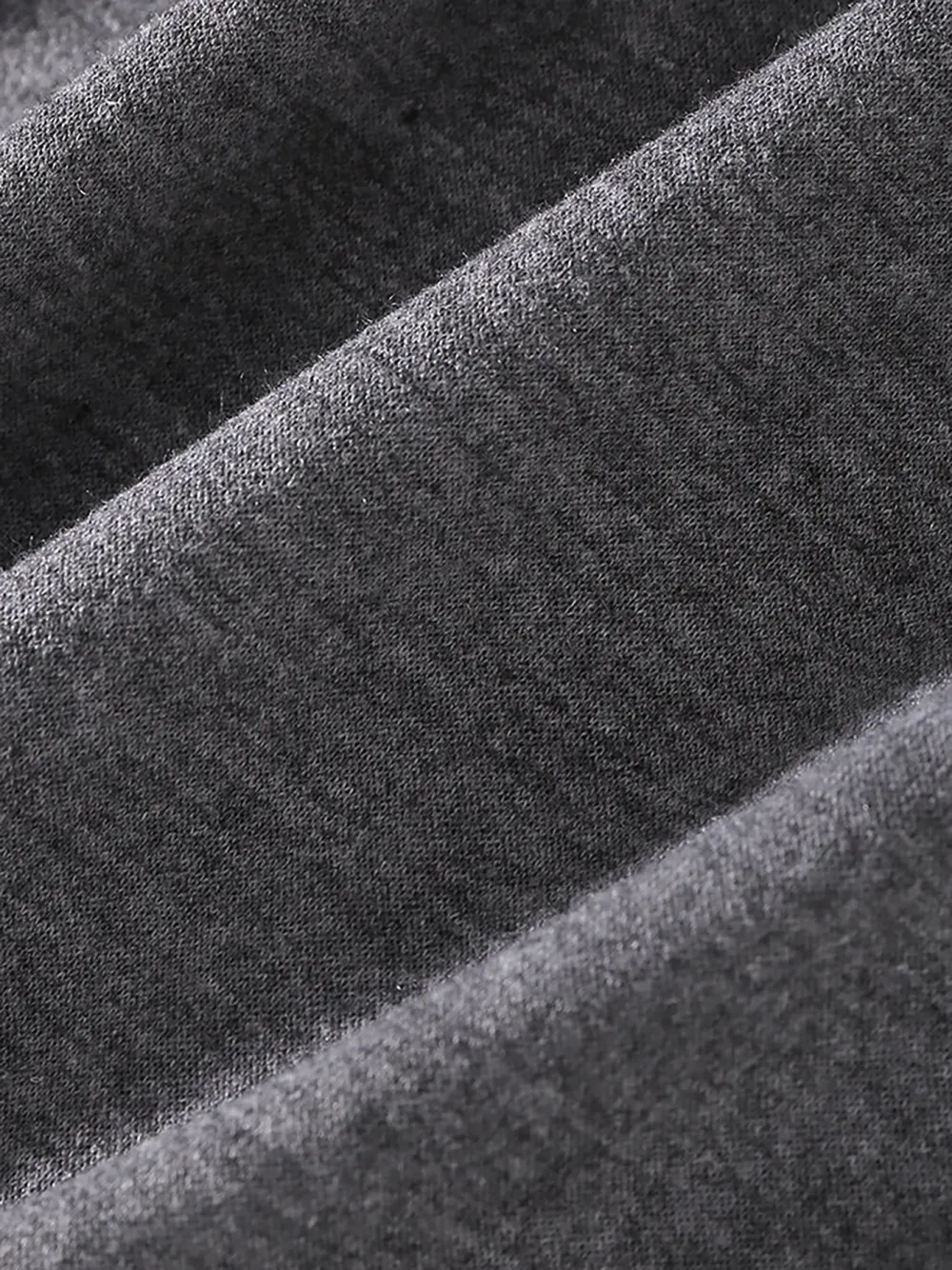 Basic Mid Length Shorts