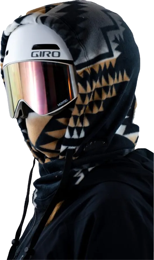 🏂 Fleece Hood – Ultimate Warmth for Winter Adventures  🔥 Limited-Time Offer — 45% OFF