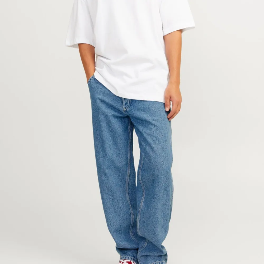 Modern Everyday Classic Jeans