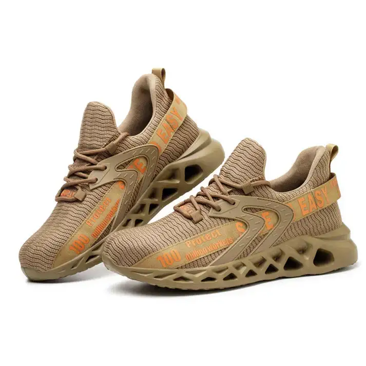 Women's Grip Sole Work Sneakers