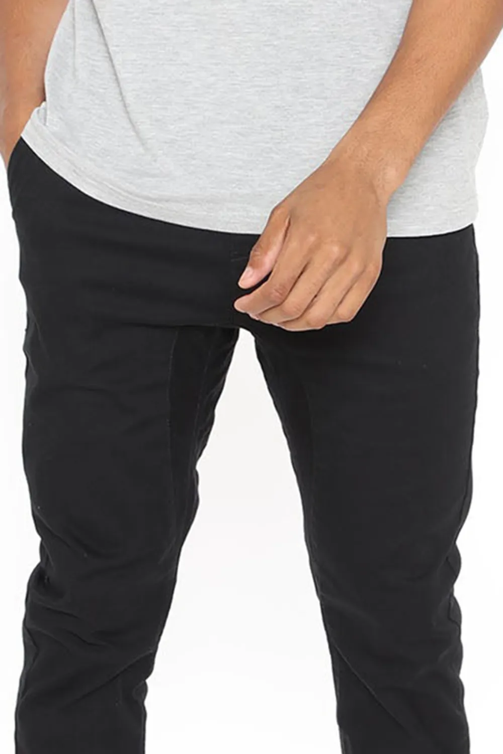 Slight Stretch Jogger