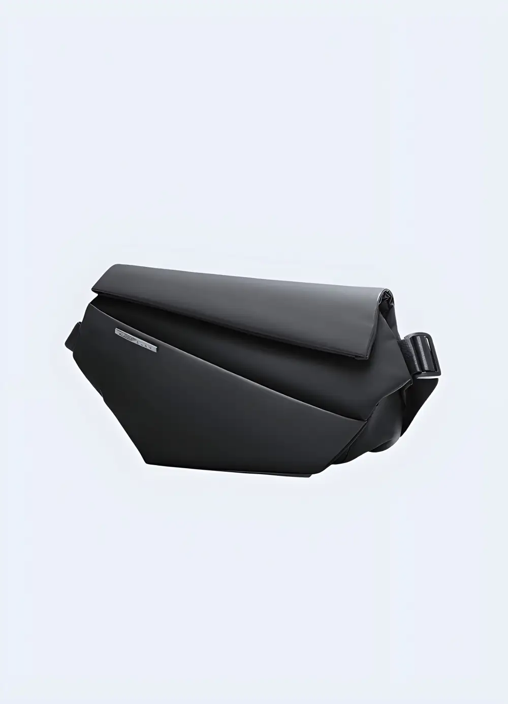 Zip Pocket Carry Bag
