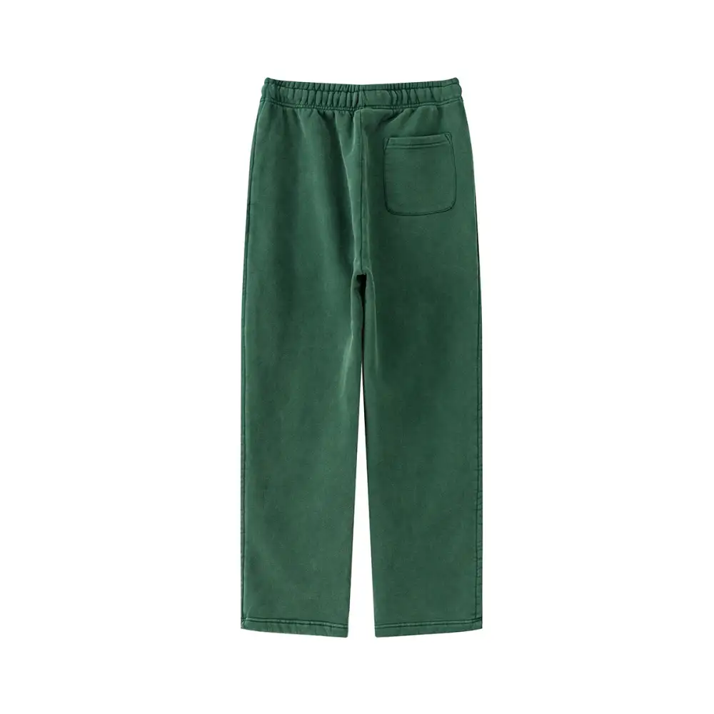 Baggy Fit Men's Sweatpants