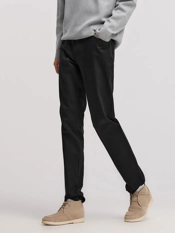 Men's Quick-dry Soft-Touch Track Pants