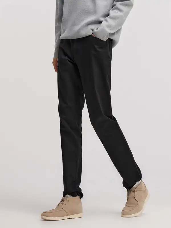 Men's Quick-dry Soft-Touch Track Pants