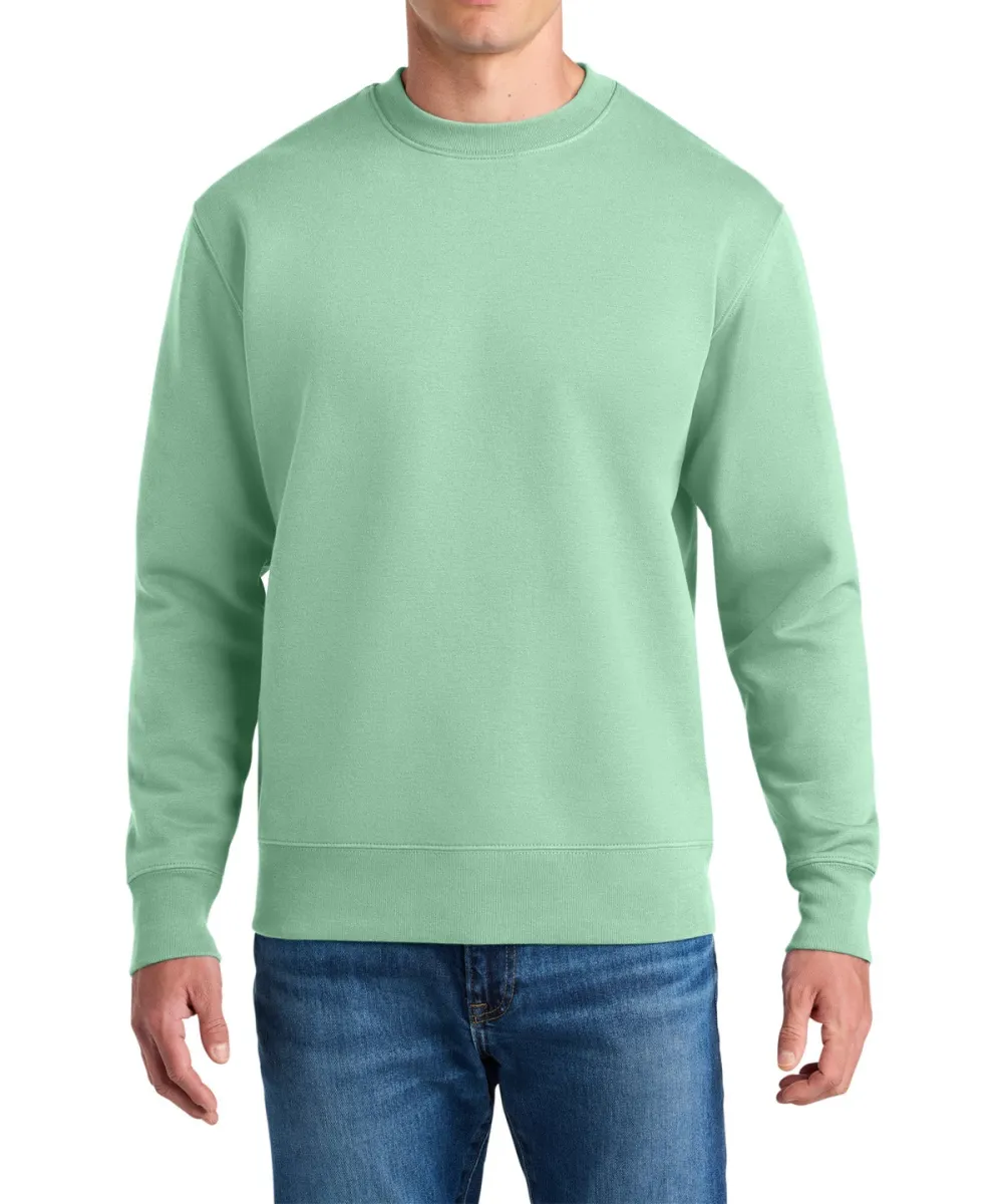 Tailored Classic Everyday Unisex Sweatshirt