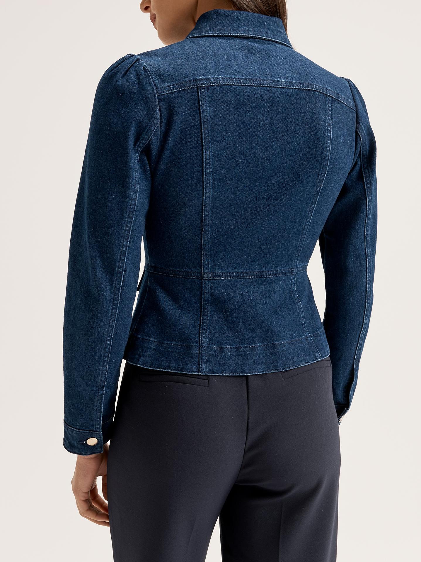 Rue Denim Jacket