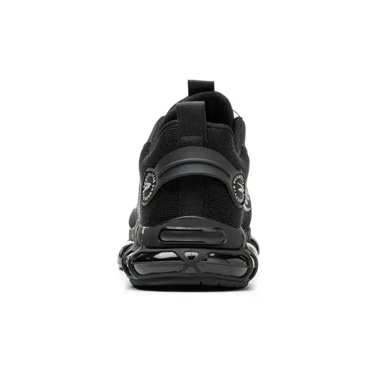 Women's Ventilated Work Sneakers