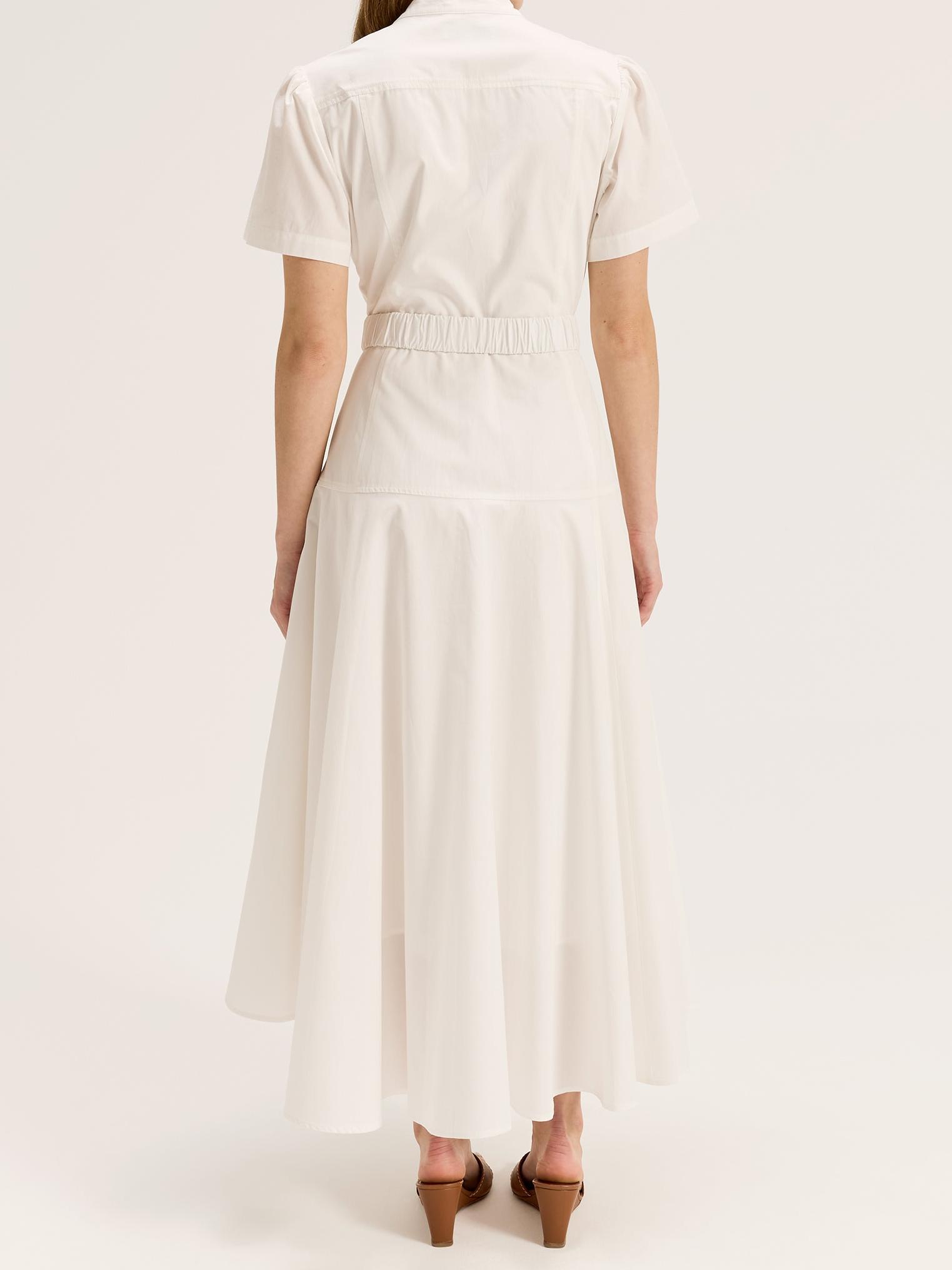 Marketa Shirtdress
