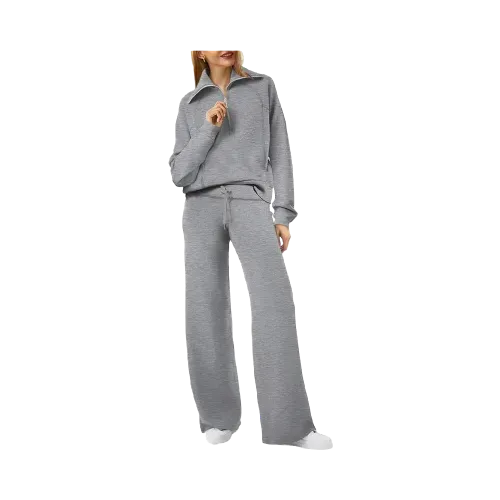 Women‘s Lounge Sets-2 Piece Sweatsuit