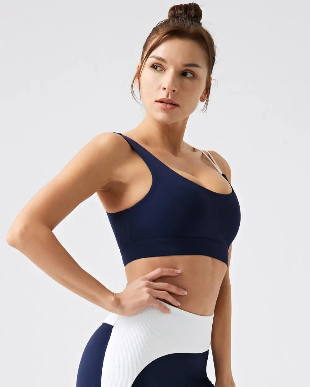Minimal Studio Active Sports Bra