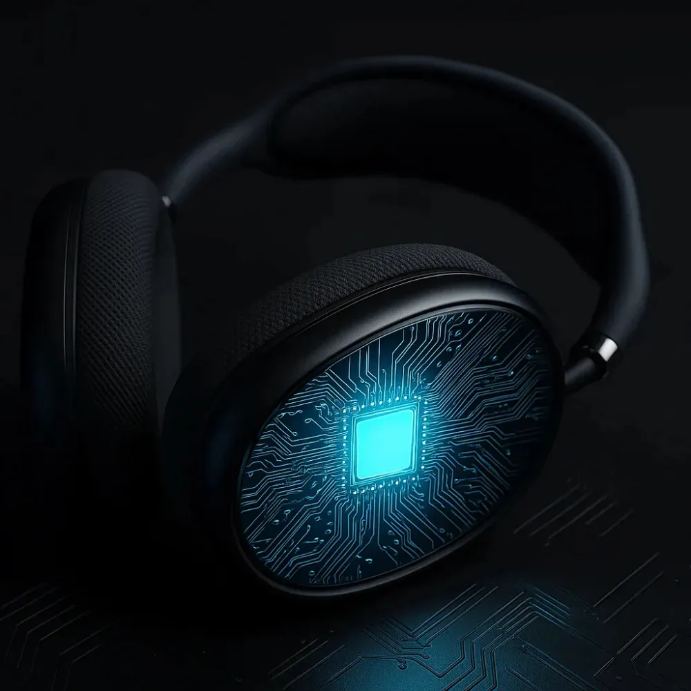 Bariveo Pro – Bluetooth Headphones