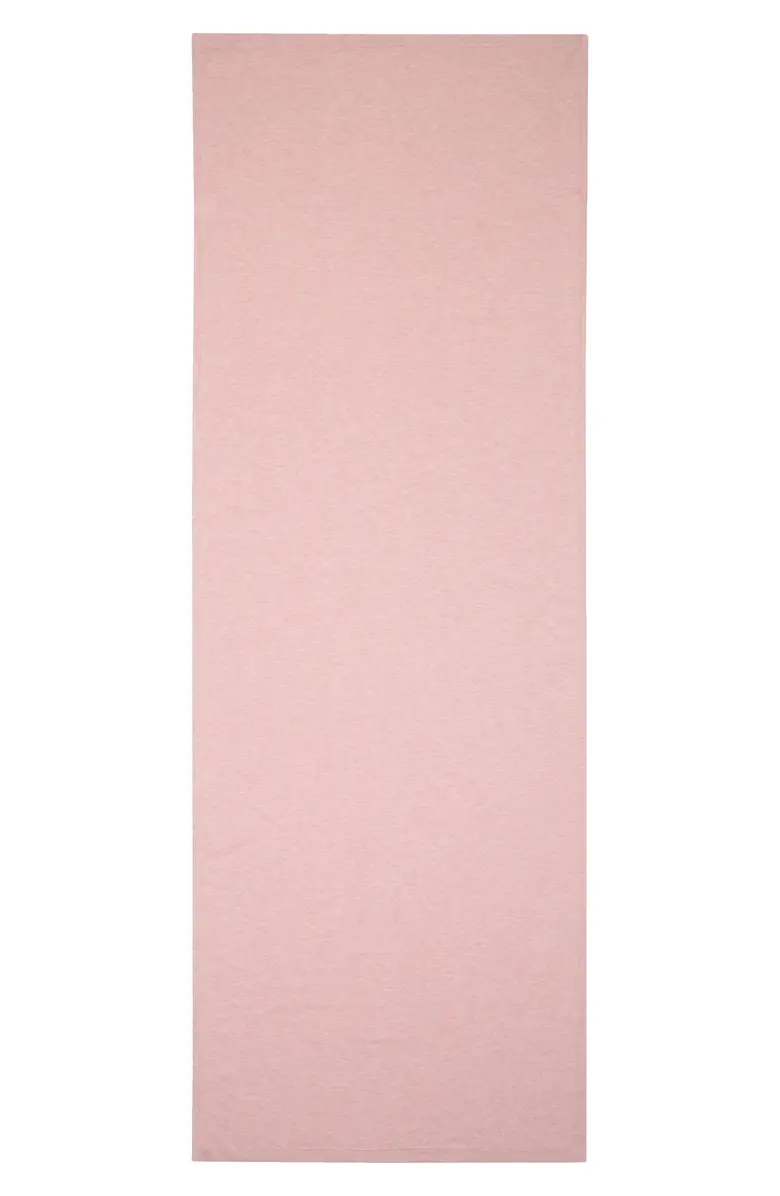 Transitional Knit Travel Wrap