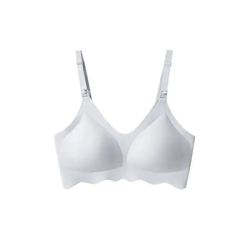 Wire-Free Adjustable Nursing Bra