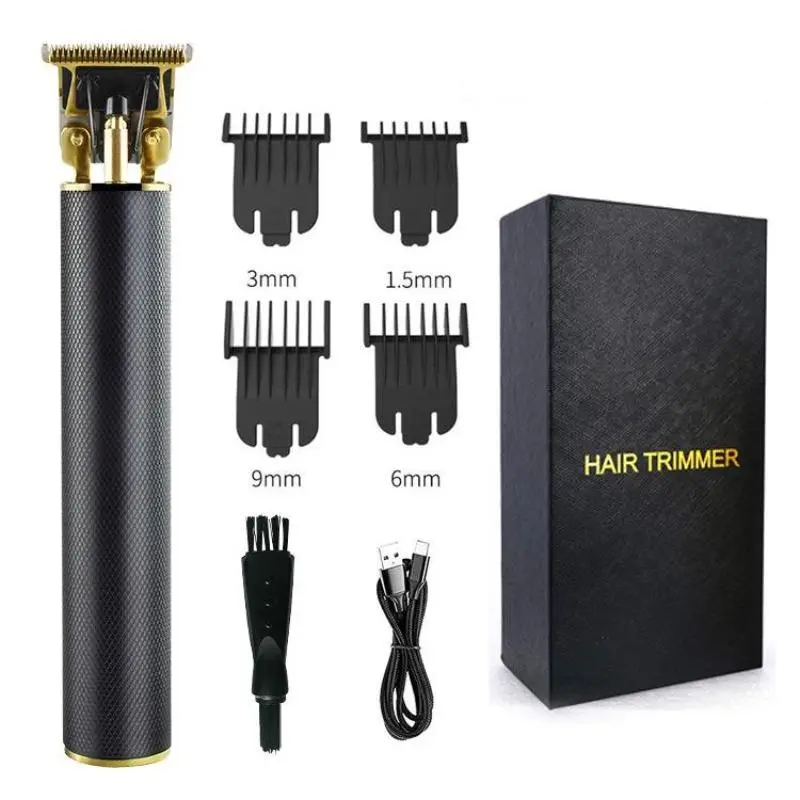 (🎉New Year Big Sale - 50% OFF) - Professional Hair Trimmer