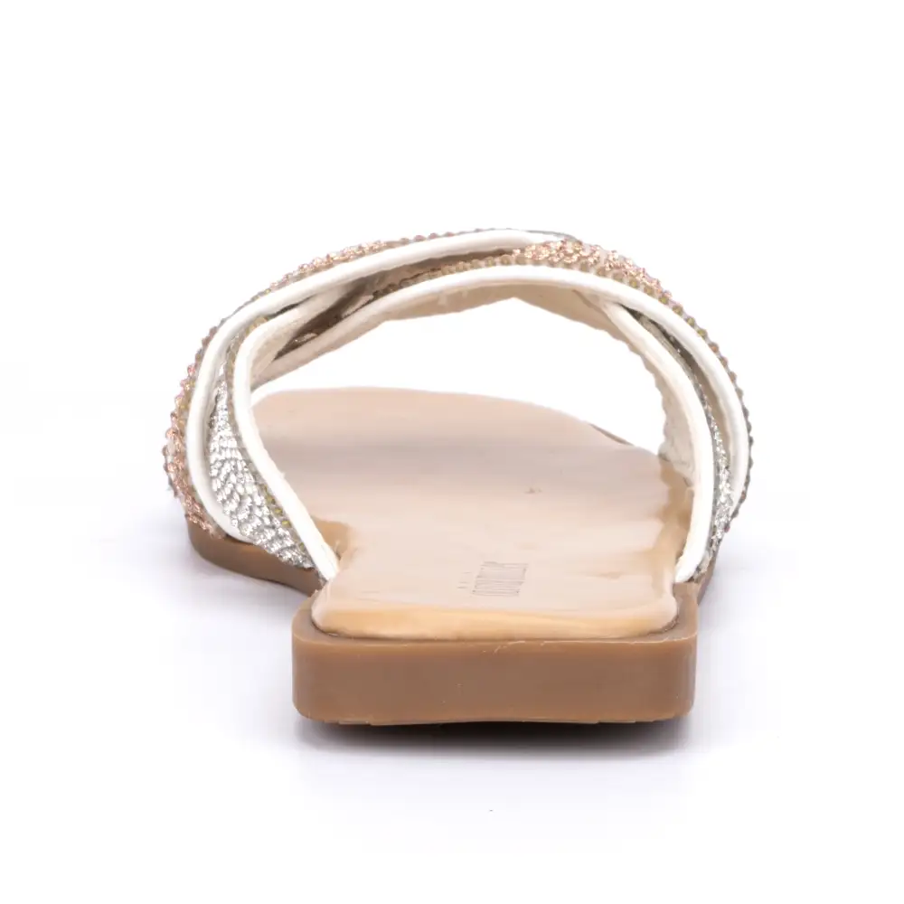 Rhinestones Sandal Casual Shoes